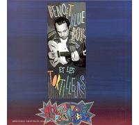 Benoit Blue Boy - Benoit Blue Boy et Les Tortilleurs [Import]