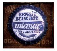Benoit Blue Boy - Benoit Blue Boy & Les Torpilleurs "Mic Mac" Tempo Spectacle TMP01 2006