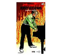 Benoit Bonte - Jerry Lee Lewis: BD Rock [bande dessinée inclus 2 CD]