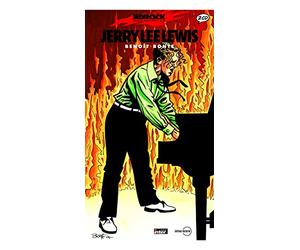 Benoit Bonte - Jerry Lee Lewis [Import]