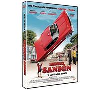 Benoit Brisefer : Les Taxis Rouges - Benito Sansón Y Los Taxis Rojos