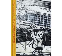 Benoît Brisefer - Tome 5 - Le Cirque Bodoni