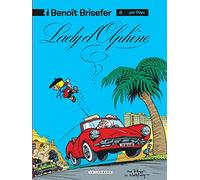 Benoît Brisefer Tome 6 - Lady D'olphine