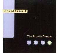 Benoit, David - Artist's Choice