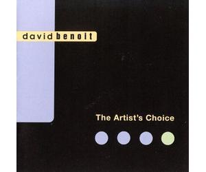 Benoit, David - Artist's Choice