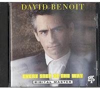 Benoit, David - Every Step of the Way