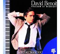Benoit, David - Freedom at Midnight