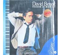 Benoit, David - Freedom at Midnight