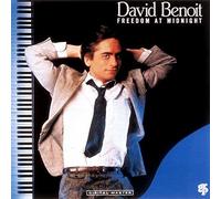 Benoit David - Freedom at Midnight (Shm)