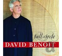 David Benoit – Full Circle – Import – Universal Music Group