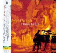 Benoit, David - Fuzzy Logic [Import]