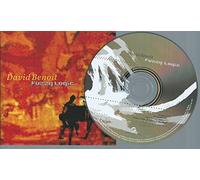 Benoit David - Fuzzy Logic [Import]
