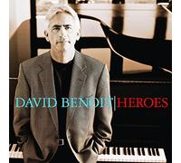 Benoit, David - Heroes [Import]