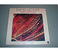 Benoit,David - Inner Motion