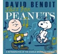 Benoit, David - Jazz for Peanuts [Import]