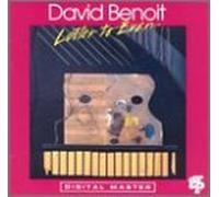 Benoit, David - Letter to Evan