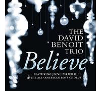 Benoit David & Monheit Jane - Believe