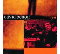 David Benoit – Professional Dreamer