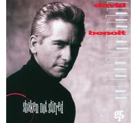 Benoit, David - Shaken Not Stirred