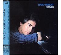 Benoit, David - Summer