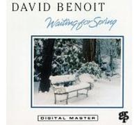 Benoit, David – Waiting for Spring – Universal Billard