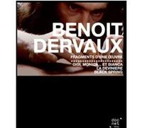 Benoît Dervaux Coffret 3 DVD E