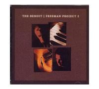 Benoit / Freeman Project 2