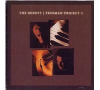 Benoit / Freeman Project 2