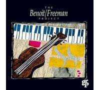Benoit/Freeman Project by BENOIT / FREEMAN PROJECT