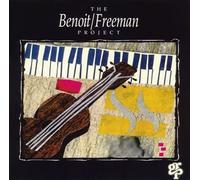 Benoit Freeman Project(Reissue) [Import]