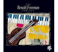Benoit/Freemon - Benoit/Freeman Project [Import]