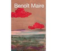 Benoît Maire Edition bilingue français-anglais - Benoît Maire - Capc Musee D'art Contemporain De Bordeaux - relié - Beau livre