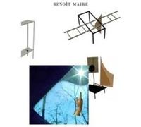 Benoît Maire , Lying Weapon On The Beach Micheli Gigotti, Lorenzo (Auteur)