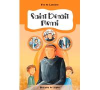 Benoît Menni - Vie De Lumière