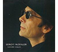 Benoit MOERLEN - Rocking Roller