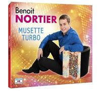 Benoit Nortier : Musette Turbo