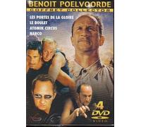 Benoît Poelvoorde - Coffret Collector