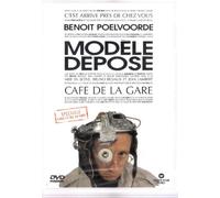 Benoît Poelvoorde : Modèle déposé