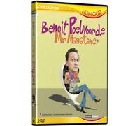 Tout Mr Manatane – Benoît Poelvoorde – Studiocanal