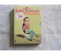 Tout Mr Manatane – Benoît Poelvoorde – Série TV – L'Intégrale (33 épisodes) – Coffret 3 DVD
