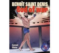 Benoît Saint Denis, God of War