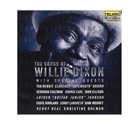 Benoit - Songs of Willie Dixon