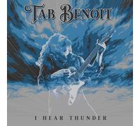 Benoit, Tab - I Hear Thunder [Import]