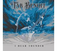 I Hear Thunder