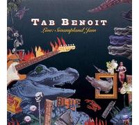 Benoit,Tab - Live-Swampland Jam