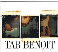 Benoit,Tab - Nice and Warm [Import]