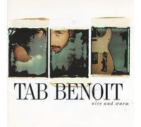 Benoit, Tab - Nice & Warm
