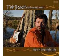 Benoit, Tab - Power of the Pontchartrai