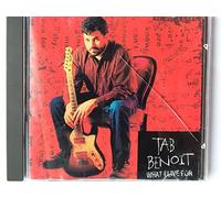 Benoit - What I Live for