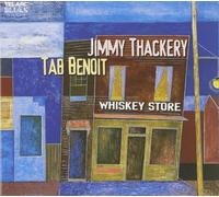 Benoit, Tab - Whiskey Store